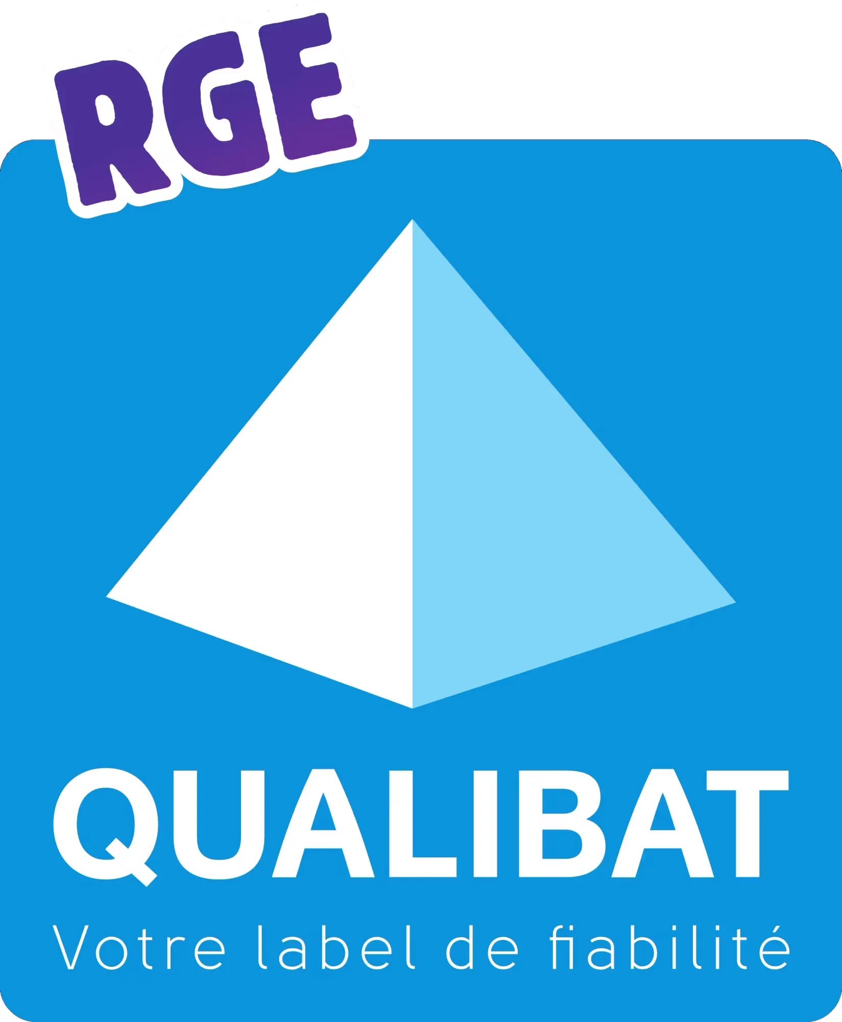 Label Qualibat RGE