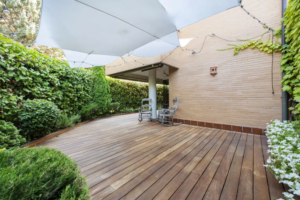 Menuiserie sur-mesure près de Louannec